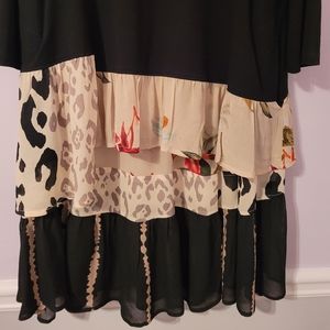 Alembika Two Piece, Skirt and Top